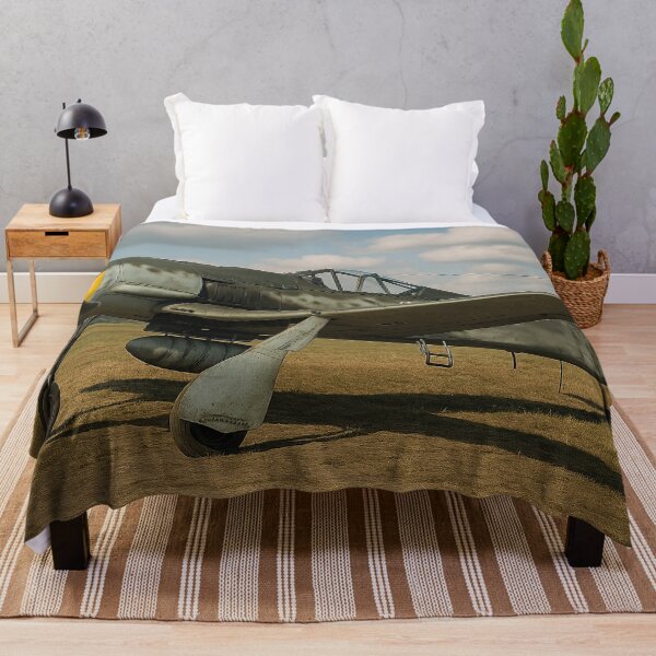 Item preview, Focke-Wulf Fw 190 Butcher Bird designed and sold by Skyframe Aviation.