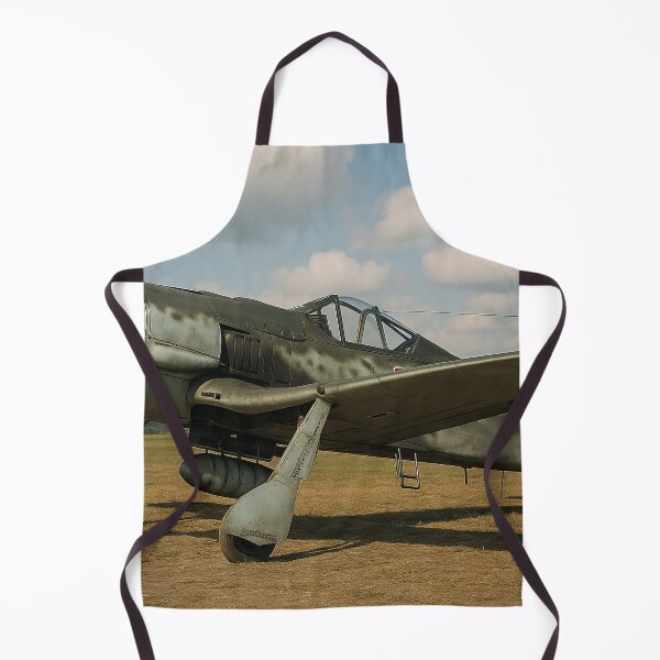 Item preview, Focke-Wulf Fw 190 Butcher Bird designed and sold by Skyframe Aviation.