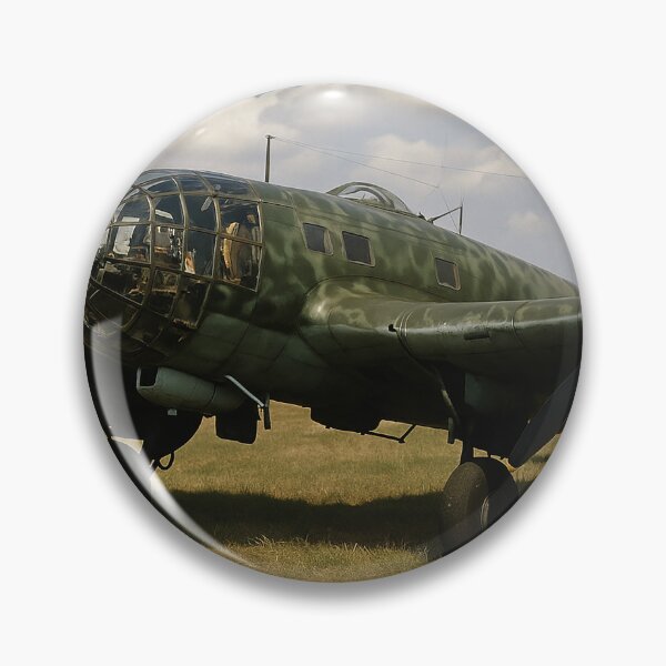 Item preview, Heinkel He 111 Medium Bomber designed and sold by Skyframe Aviation.