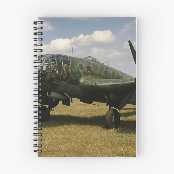 Item preview, Heinkel He 111 Medium Bomber designed and sold by Skyframe Aviation.