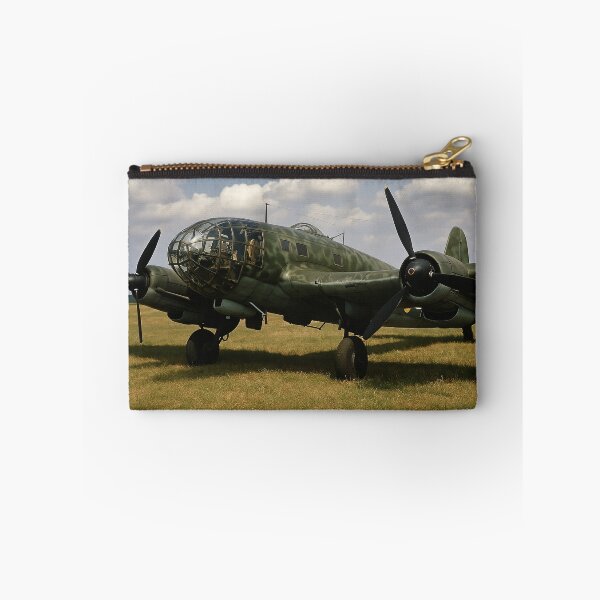Item preview, Heinkel He 111 Medium Bomber designed and sold by Skyframe Aviation.