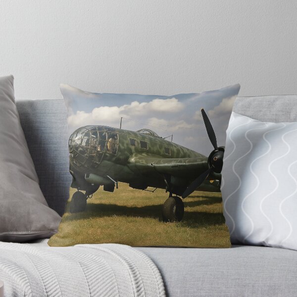 Item preview, Heinkel He 111 Medium Bomber designed and sold by Skyframe Aviation.