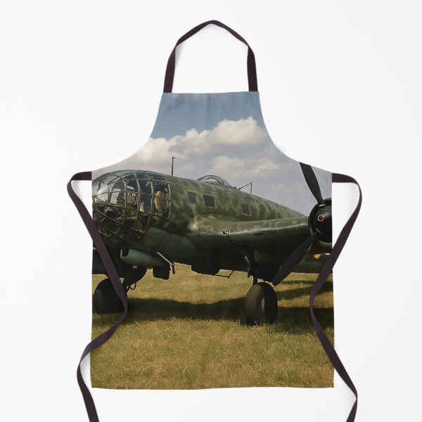 Item preview, Heinkel He 111 Medium Bomber designed and sold by Skyframe Aviation.