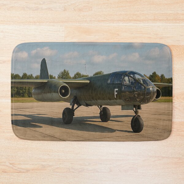 Item preview, Arado Ar 234 Blitz Jet Bomber designed and sold by Skyframe Aviation.