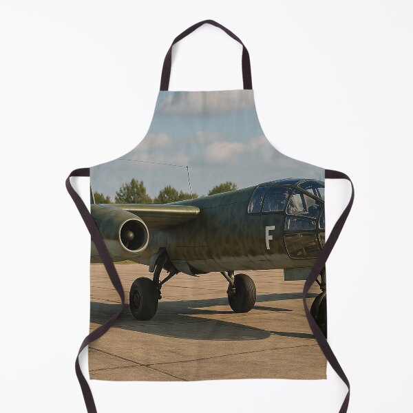 Item preview, Arado Ar 234 Blitz Jet Bomber designed and sold by Skyframe Aviation.
