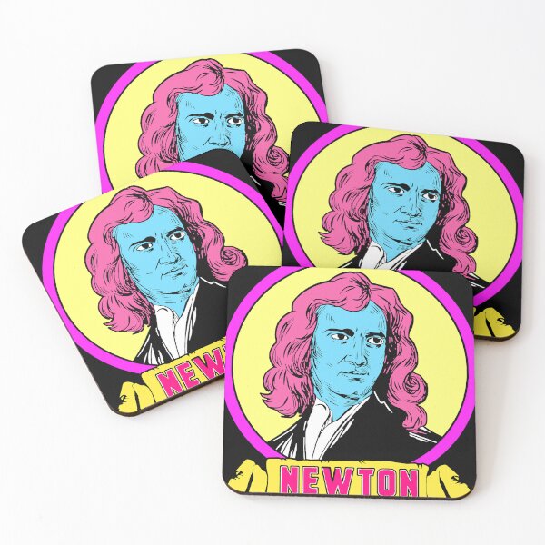 Artikelvorschau, NEWTON entworfen und verkauft von TEOSEF.