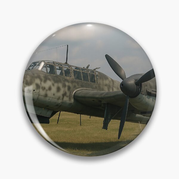 Item preview, Messerschmitt Bf 110 Heavy Fighter designed and sold by Skyframe Aviation.