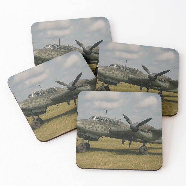 Item preview, Messerschmitt Bf 110 Heavy Fighter designed and sold by Skyframe Aviation.
