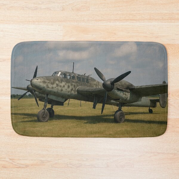 Item preview, Messerschmitt Bf 110 Heavy Fighter designed and sold by Skyframe Aviation.