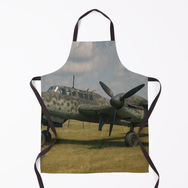 Item preview, Messerschmitt Bf 110 Heavy Fighter designed and sold by Skyframe Aviation.