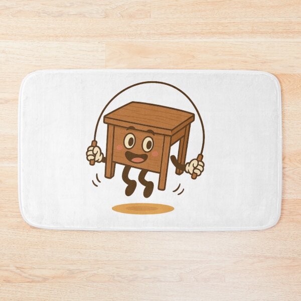 Item preview, A table jumping rope designed and sold by 2competent4life.