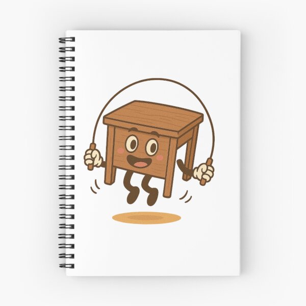 Item preview, A table jumping rope designed and sold by 2competent4life.