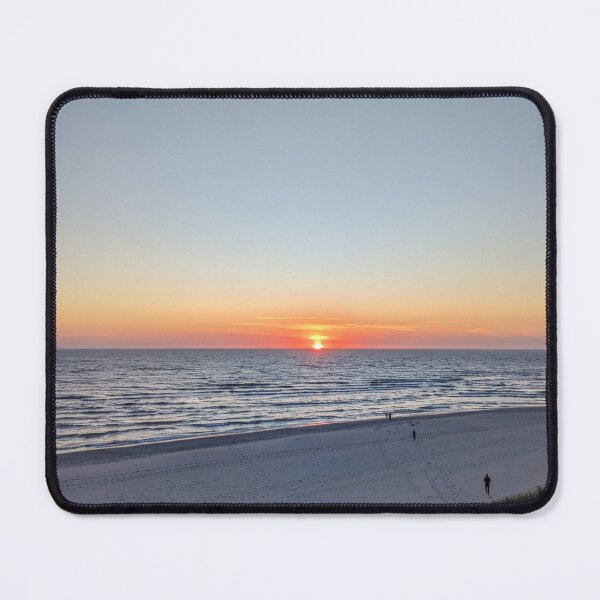 Item preview, Sunset over the sea designed and sold by AchimKos.