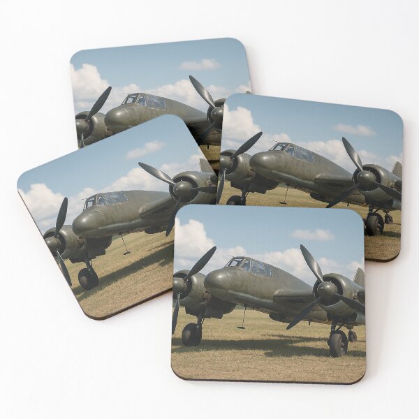 Item preview, Henschel Hs 129 Ground Attack Aircraft designed and sold by Skyframe Aviation.