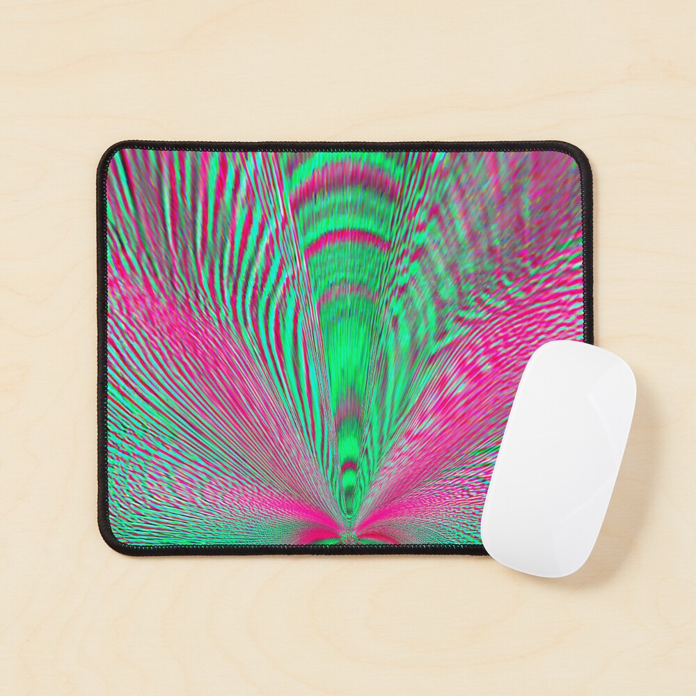 Item preview, Mouse Pad designed and sold by Imagineagain.