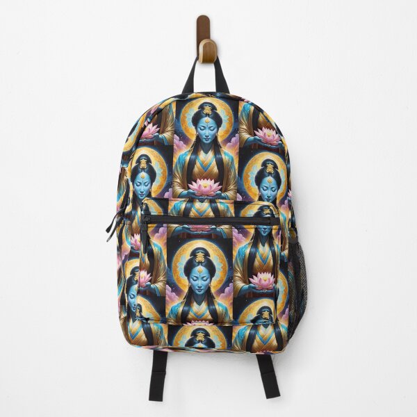 Item preview, Kwan Yin designed and sold by Anamcaradivine.