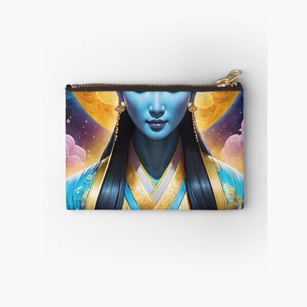 Item preview, Kwan Yin designed and sold by Anamcaradivine.