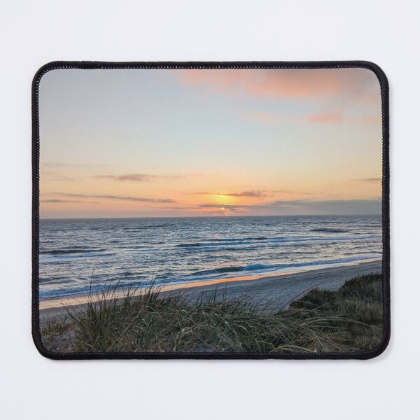Item preview, Sunset over the sea designed and sold by AchimKos.