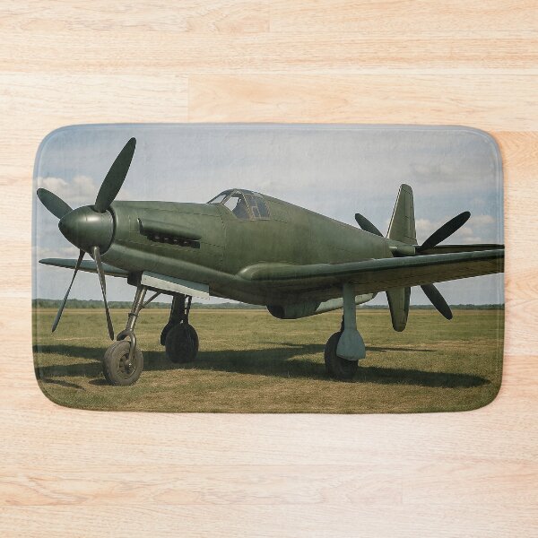 Item preview, Dornier Do 335 Pfeil Push Pull Fighter designed and sold by Skyframe Aviation.