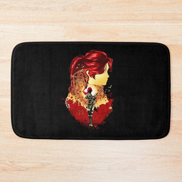 Item preview, Paintress Expeditioner designed and sold by Hypertwenty Designs.