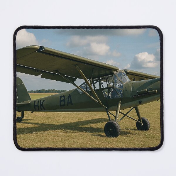 Item preview, Fieseler Fi 156 Storch STOL Aircraft designed and sold by Skyframe Aviation.