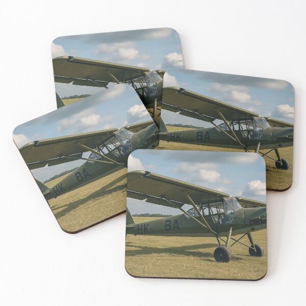 Item preview, Fieseler Fi 156 Storch STOL Aircraft designed and sold by Skyframe Aviation.