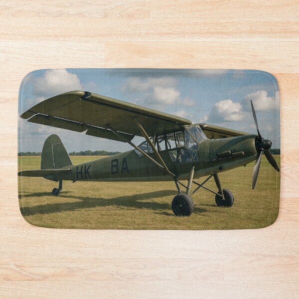 Item preview, Fieseler Fi 156 Storch STOL Aircraft designed and sold by Skyframe Aviation.