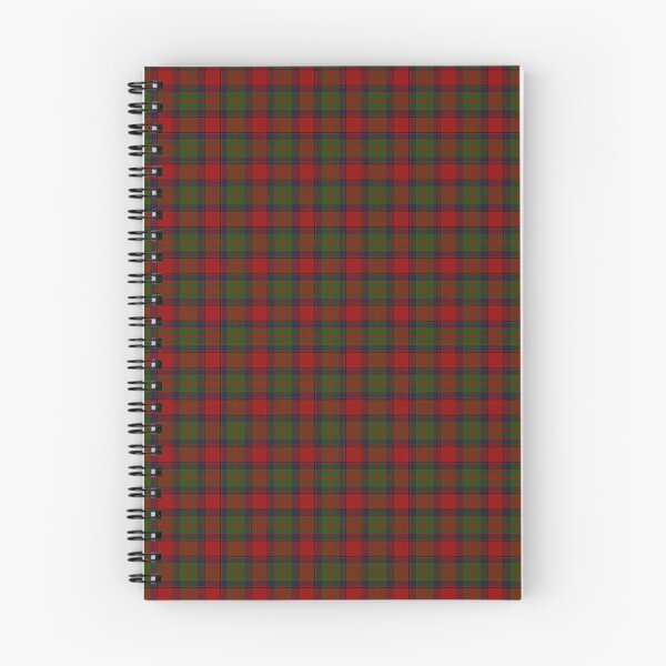 Item preview, Buccleuch Clan Tartan – Scottish Plaid Pattern for Proud Scots designed and sold by The Tartan Forge.