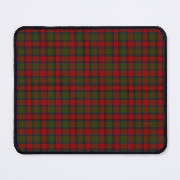 Item preview, Buccleuch Clan Tartan – Scottish Plaid Pattern for Proud Scots designed and sold by The Tartan Forge.