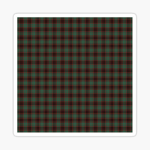 Item preview, Buchan Ancient Clan Tartan – Scottish Plaid Pattern for Proud Scots designed and sold by The Tartan Forge.