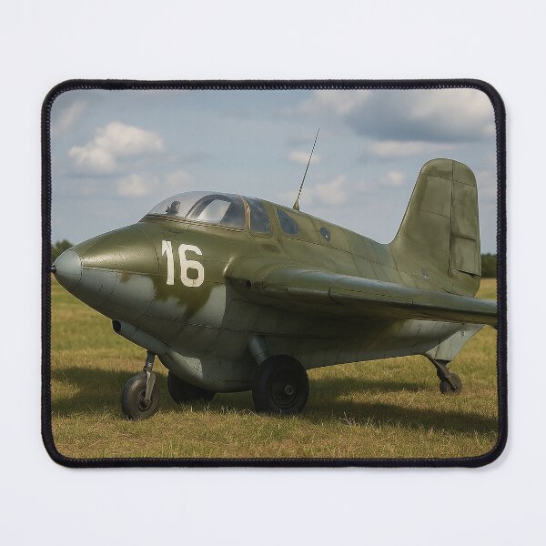 Item preview, Messerschmitt Me 163 Komet Interceptor designed and sold by Skyframe Aviation.