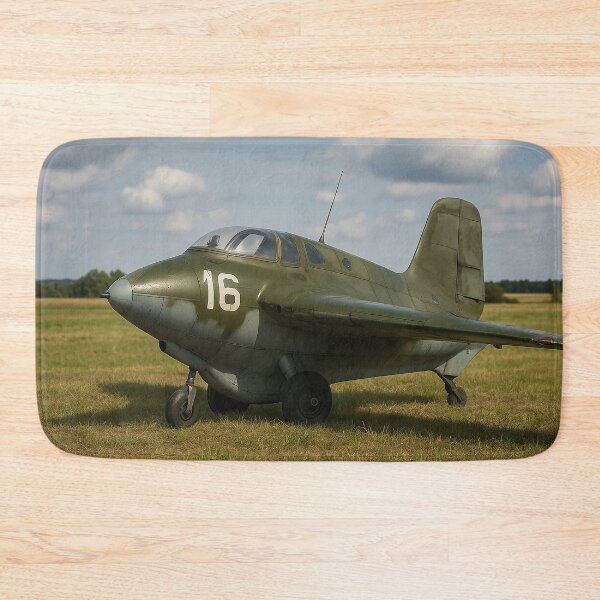 Item preview, Messerschmitt Me 163 Komet Interceptor designed and sold by Skyframe Aviation.