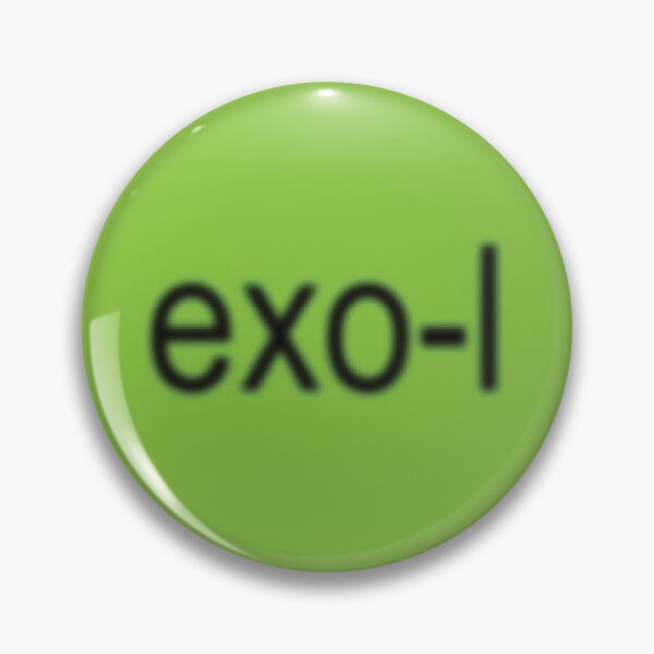 Item preview, exo exo-l brat designed and sold by sofiajoymedia.