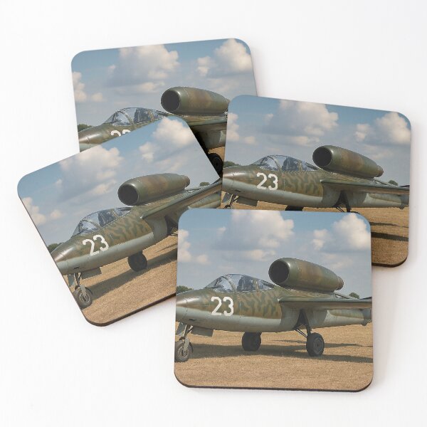 Item preview, Heinkel He 162 Volksjager Jet Fighter designed and sold by Skyframe Aviation.