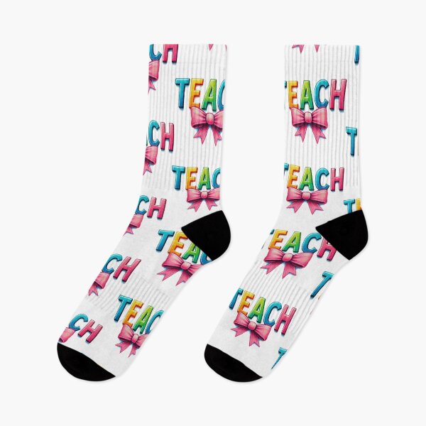 Item preview, Coquette Teach png | Pink ribbon teach | Coquette teach png | Cool teacher png | Teach Shirt design | Bow teacher design | Pink teacher png designed and sold by PixelBlooming.