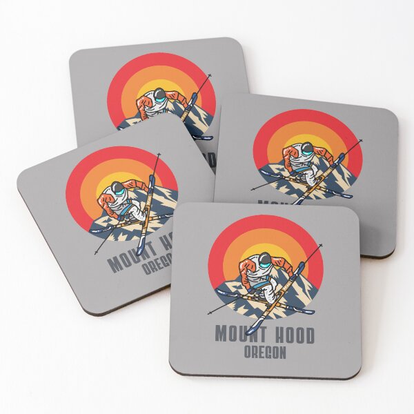 Item preview, Mount Hood Ski designed and sold by sydney-syder.