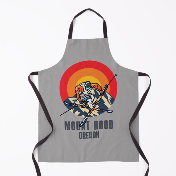 Item preview, Mount Hood Ski designed and sold by sydney-syder.