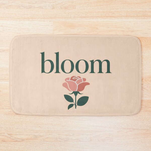 Item preview, Flower bloom designed and sold by 123ks.
