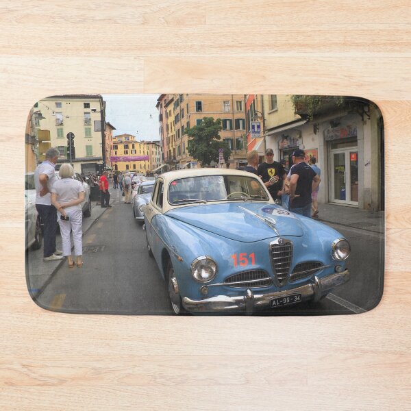 Item preview, Brescia Mille Miglia 2025 designed and sold by annalisa56.