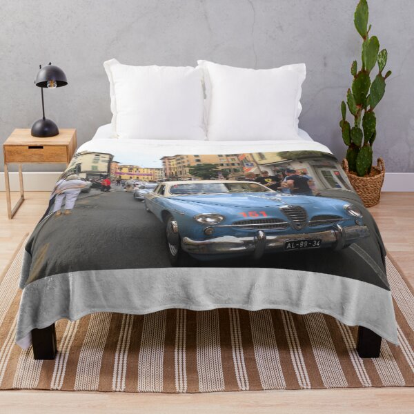 Item preview, Brescia Mille Miglia 2025 designed and sold by annalisa56.