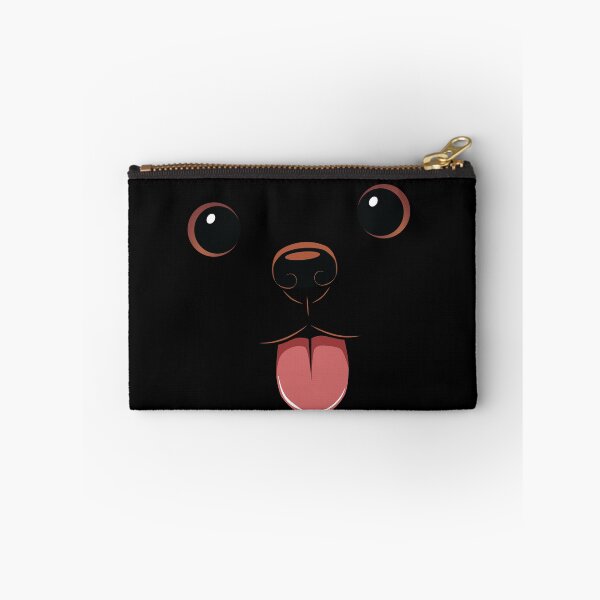 Item preview, Dog face designed and sold by FantasyLands.