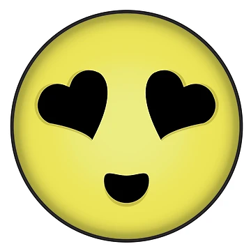 Artwork thumbnail, Smiley by RazyCe