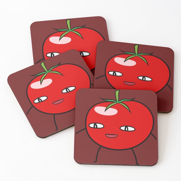 Item preview, Dokibird Tomato - Full Body designed and sold by Facebook.com/ ArtByAmyMinori.
