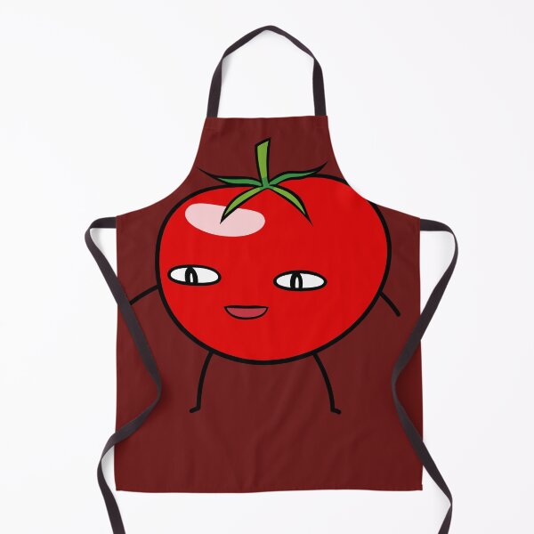 Item preview, Dokibird Tomato - Full Body designed and sold by Facebook.com/ ArtByAmyMinori.