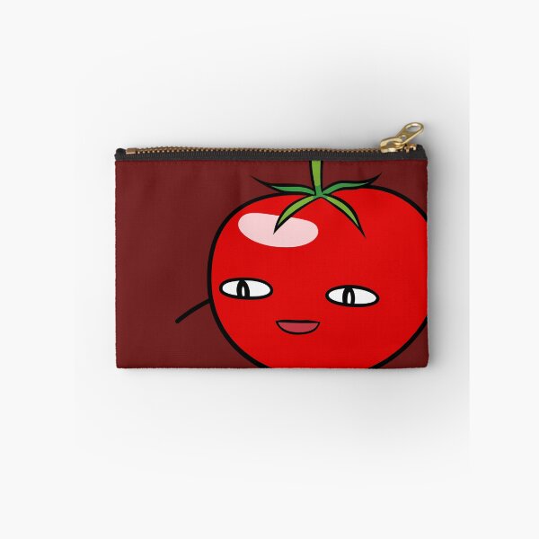 Item preview, Dokibird Tomato - Full Body designed and sold by Facebook.com/ ArtByAmyMinori.