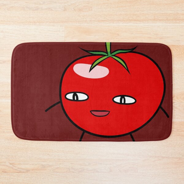 Item preview, Dokibird Tomato - Full Body designed and sold by Facebook.com/ ArtByAmyMinori.