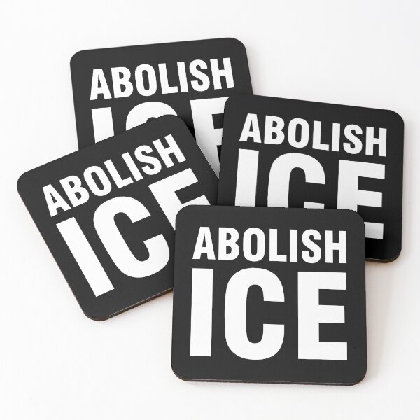 Item preview, FUCK ICE Protest & Resist Support Immigrants designed and sold by SteveAllentc.