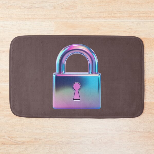 Item preview, Blue lock designed and sold by jalajkumar.