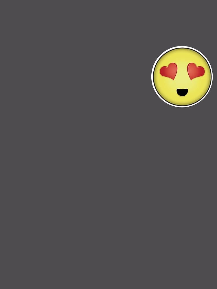 Thumbnail 6 von 6, Premium Oversized Pullover, Smiley designt und verkauft von RazyCe.