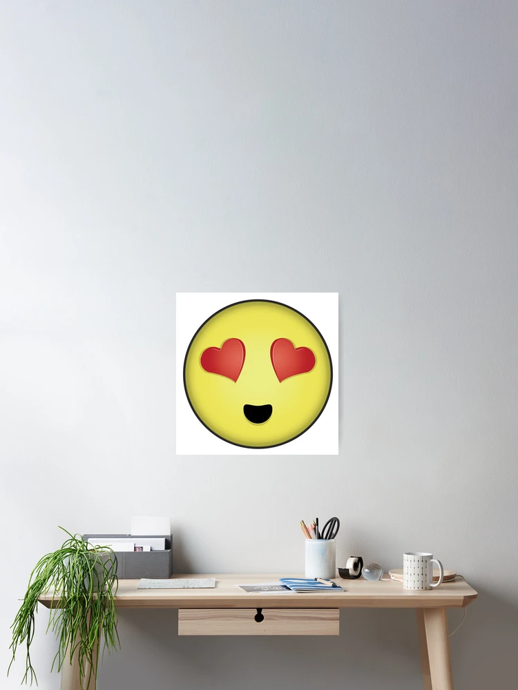 Thumbnail 2 von 3, Poster, Smiley designt und verkauft von RazyCe.